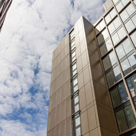 Apartamento For Students Only - The Refinery In Leeds Leeds  Exterior foto