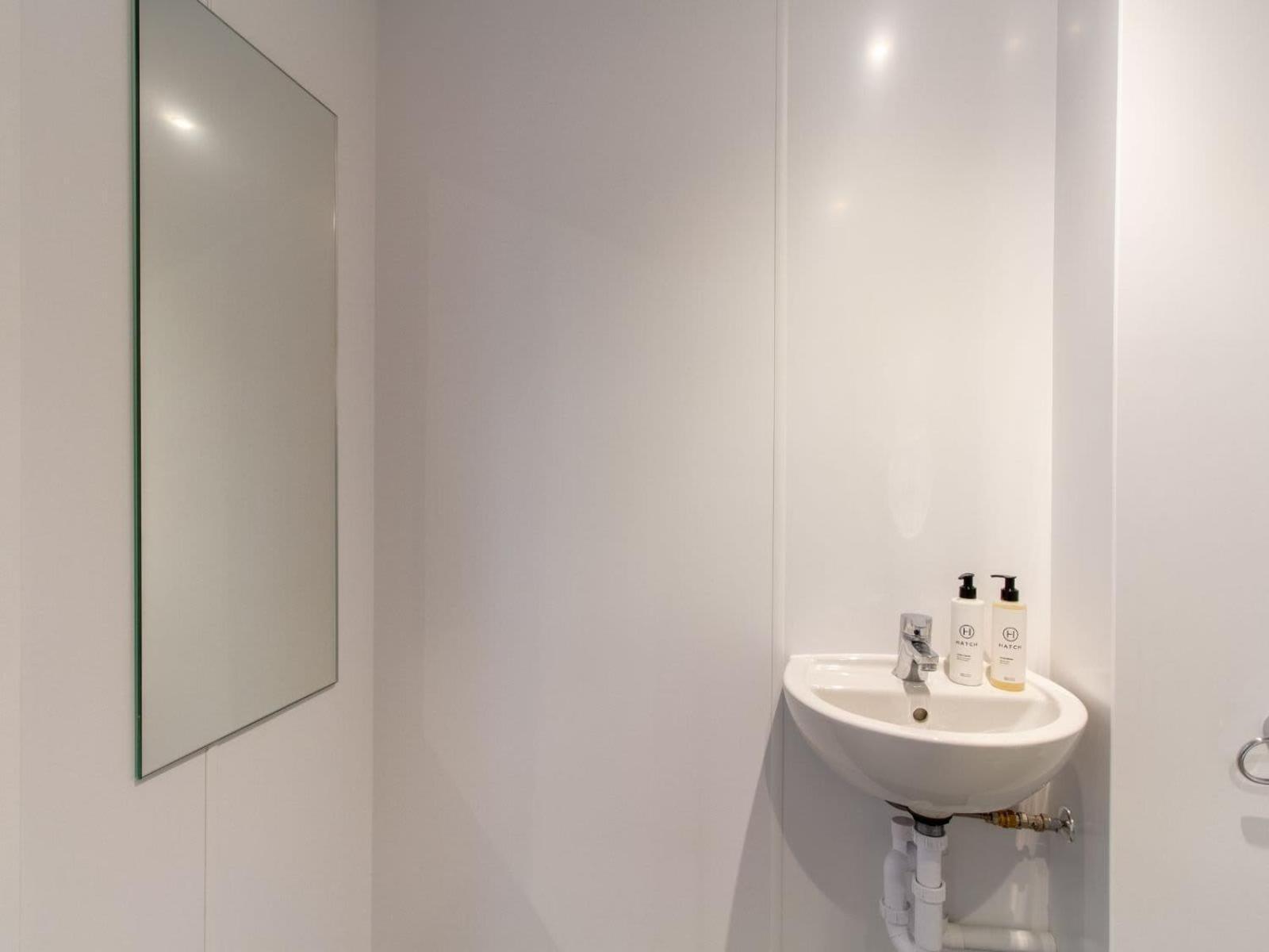 Apartamento For Students Only - The Refinery In Leeds Leeds  Exterior foto