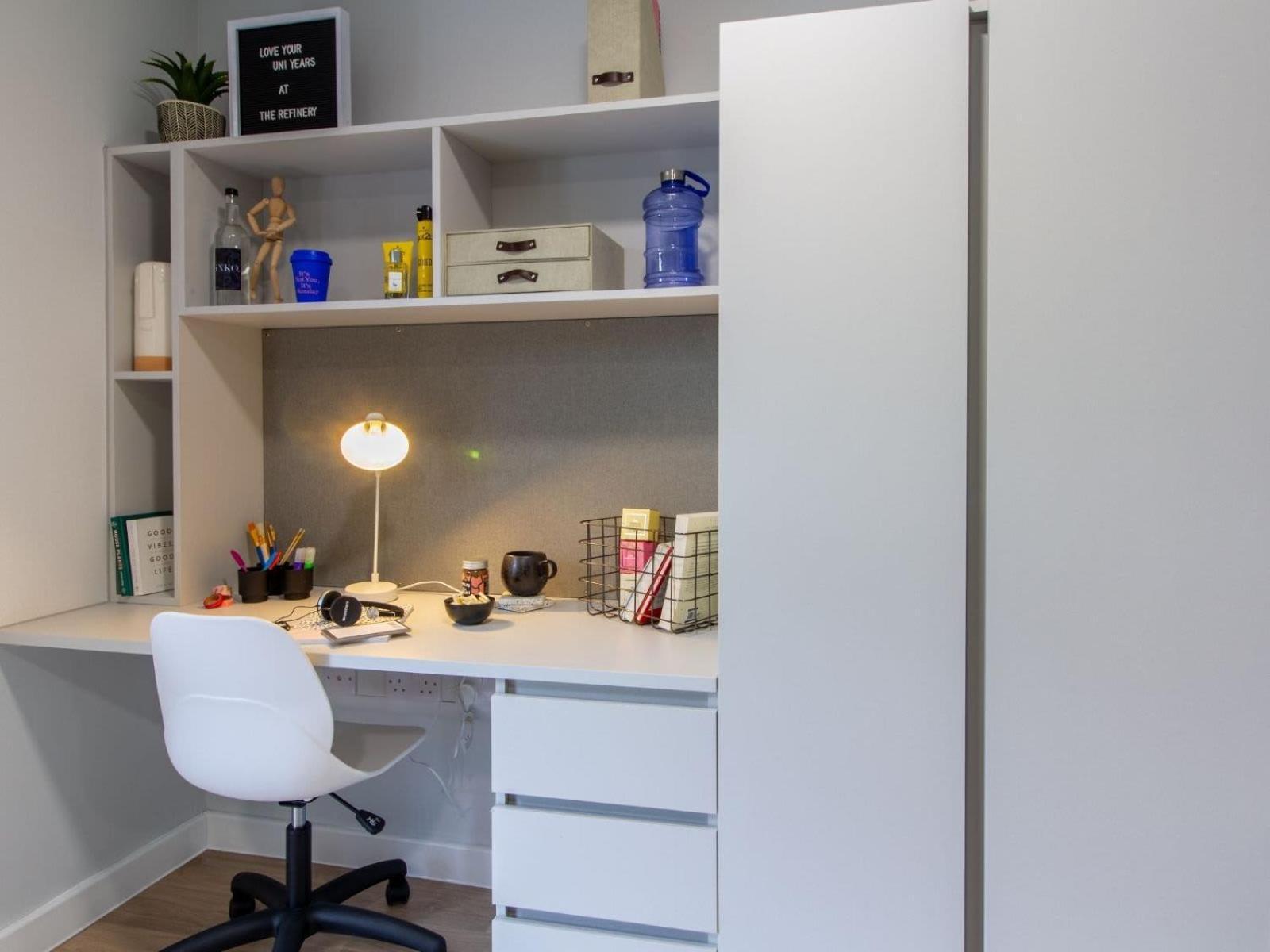 Apartamento For Students Only - The Refinery In Leeds Leeds  Exterior foto