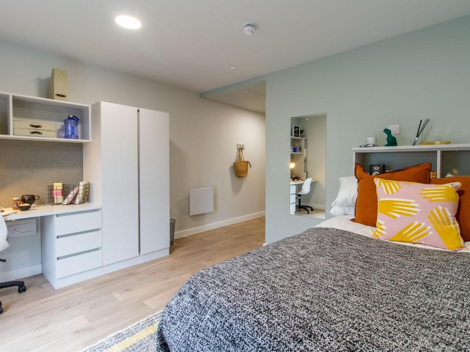Apartamento For Students Only - The Refinery In Leeds Leeds  Exterior foto