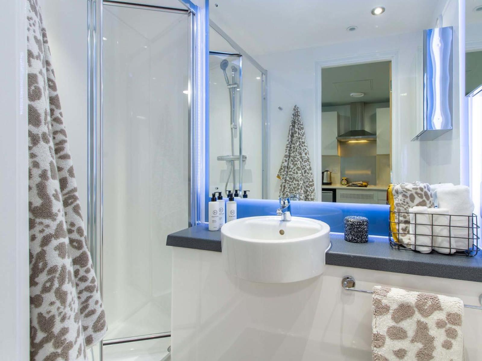 Apartamento For Students Only - The Refinery In Leeds Leeds  Exterior foto