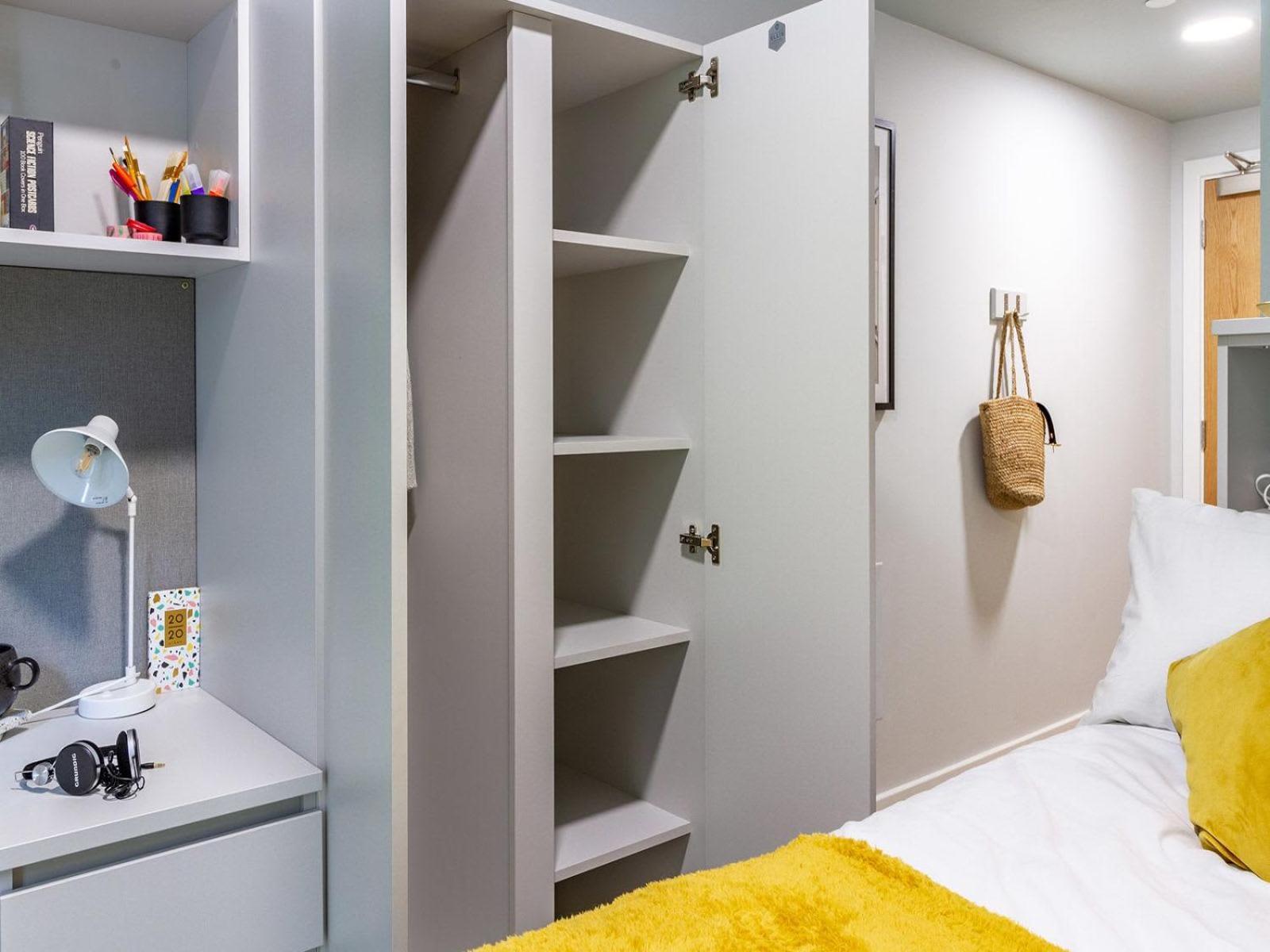 Apartamento For Students Only - The Refinery In Leeds Leeds  Exterior foto