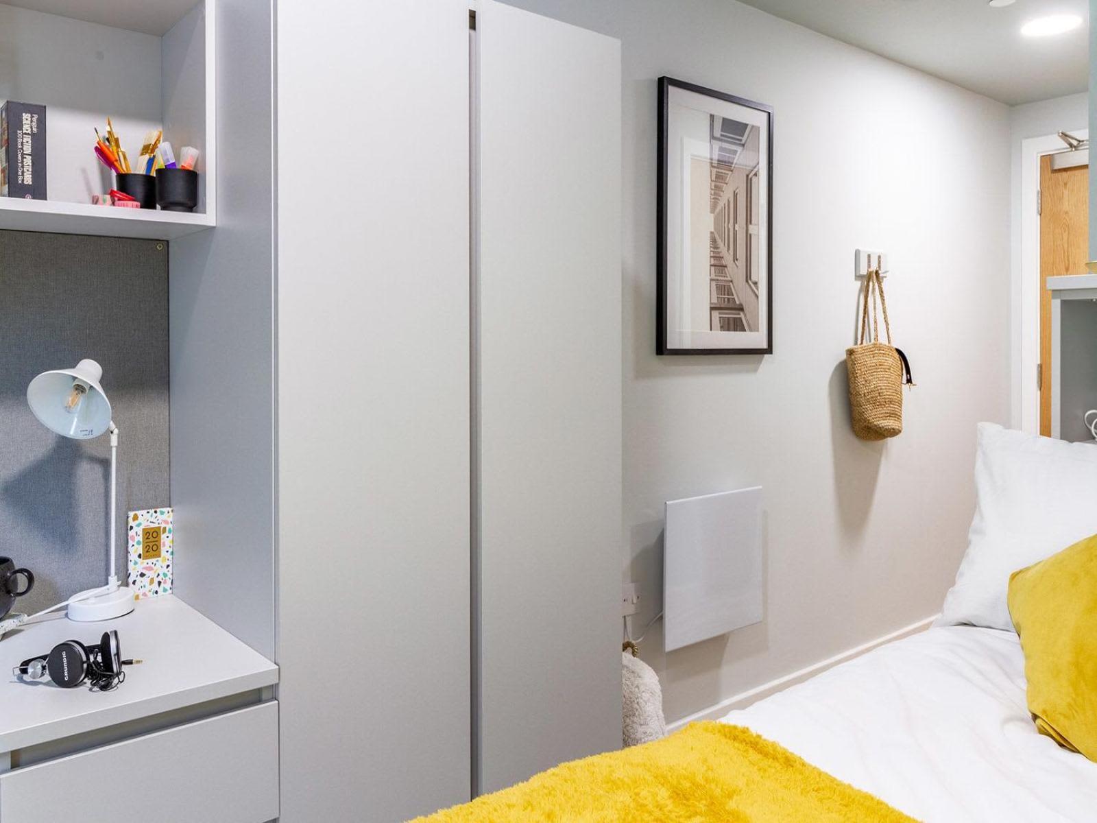 Apartamento For Students Only - The Refinery In Leeds Leeds  Exterior foto