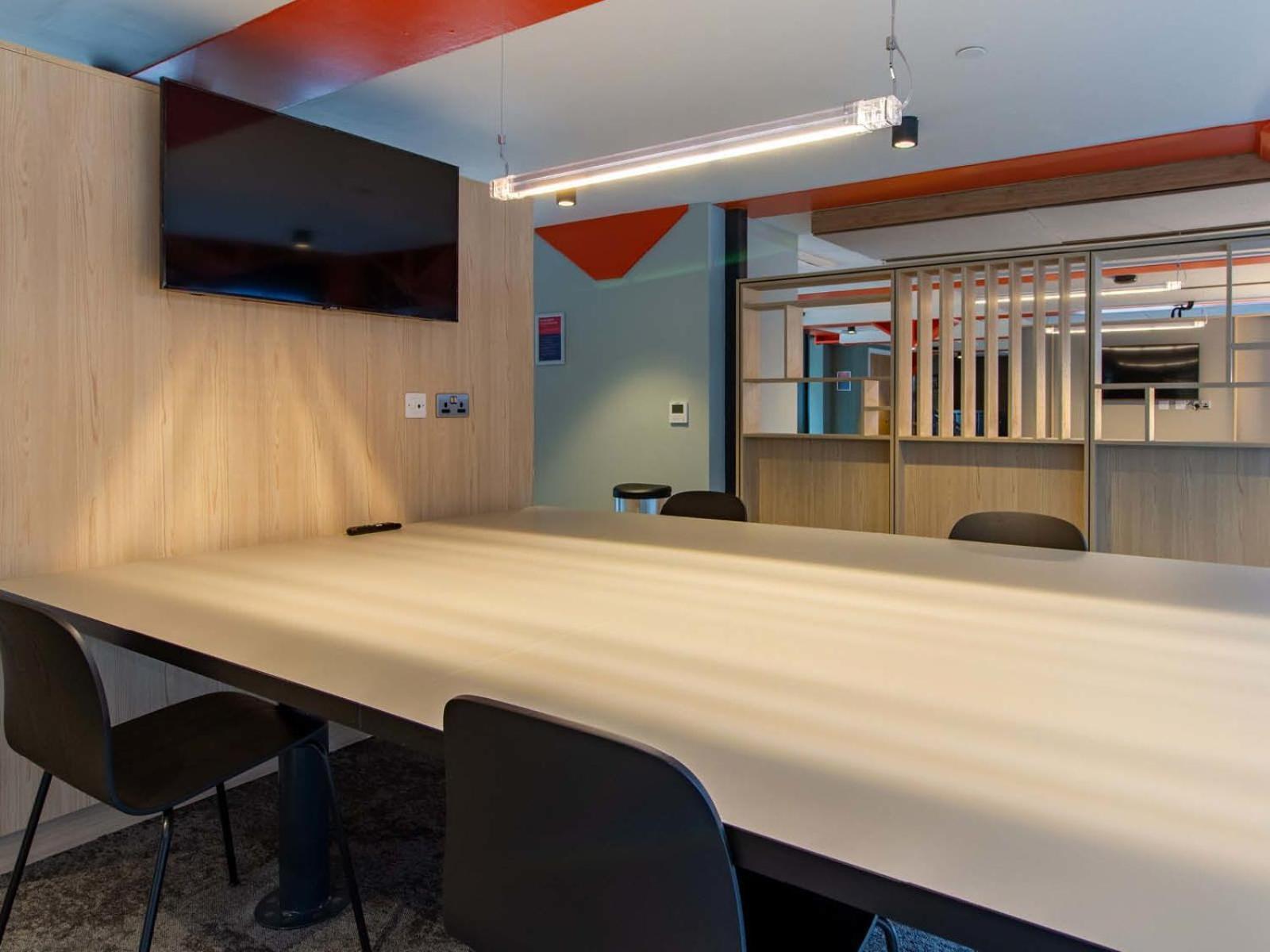 Apartamento For Students Only - The Refinery In Leeds Leeds  Exterior foto