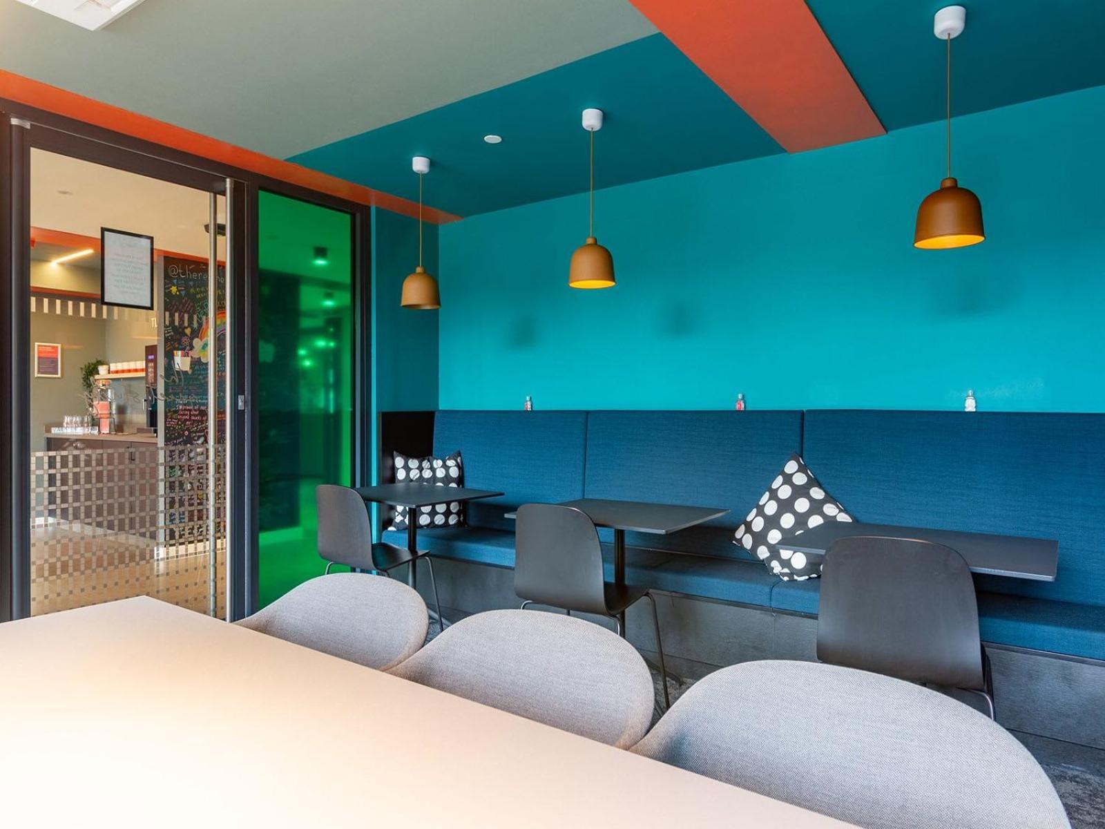 Apartamento For Students Only - The Refinery In Leeds Leeds  Exterior foto