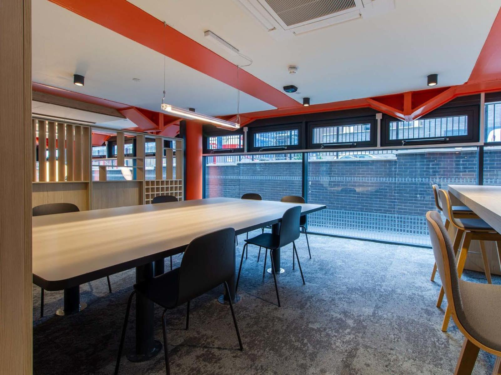 Apartamento For Students Only - The Refinery In Leeds Leeds  Exterior foto