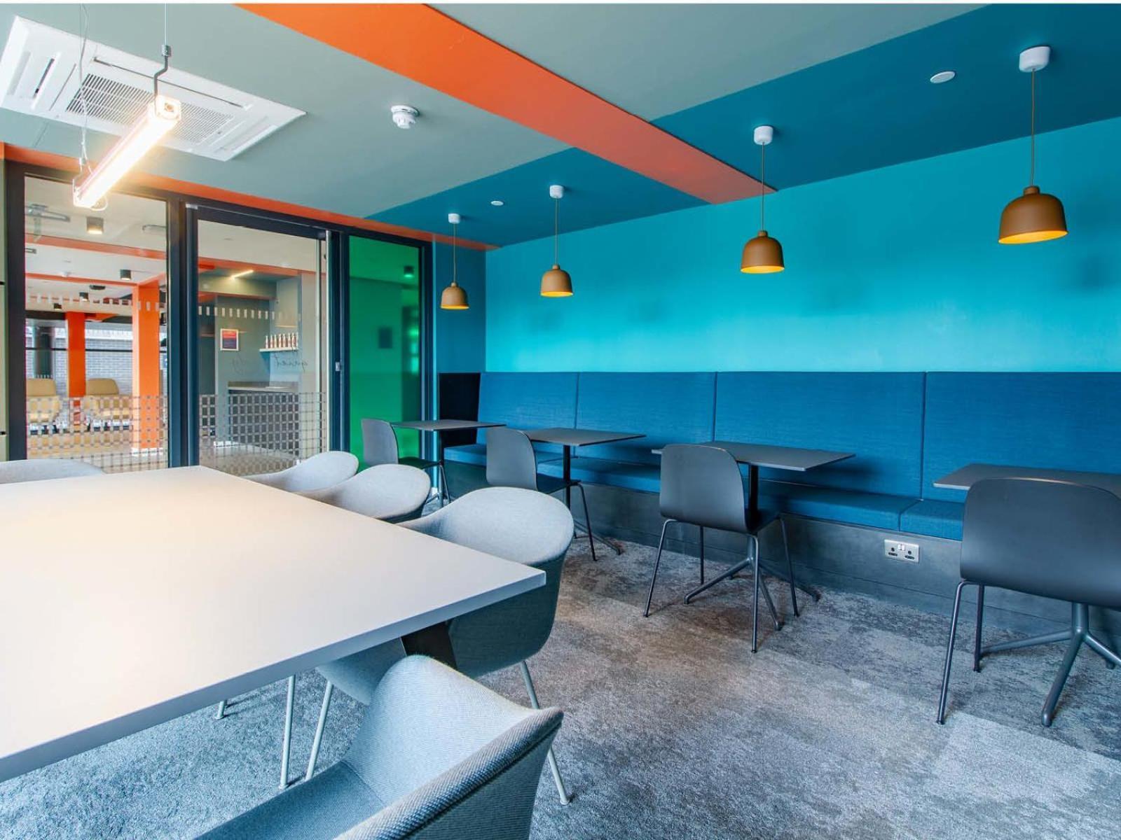 Apartamento For Students Only - The Refinery In Leeds Leeds  Exterior foto