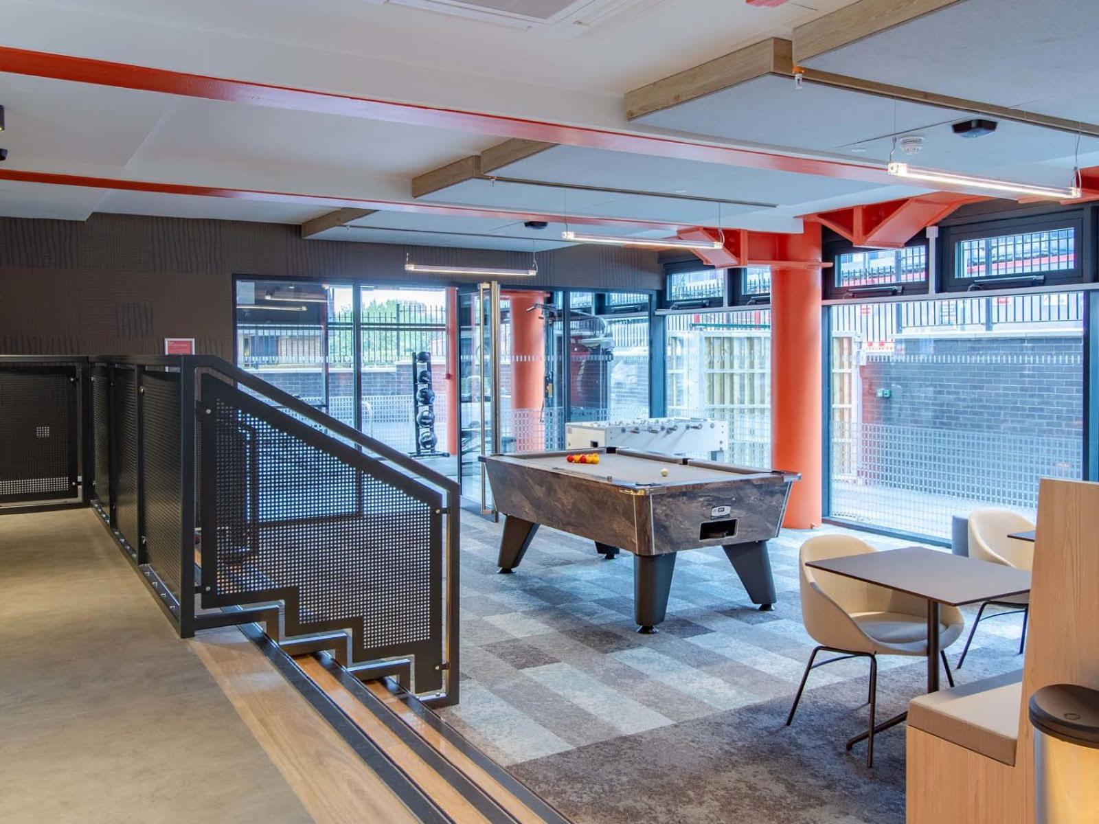 Apartamento For Students Only - The Refinery In Leeds Leeds  Exterior foto