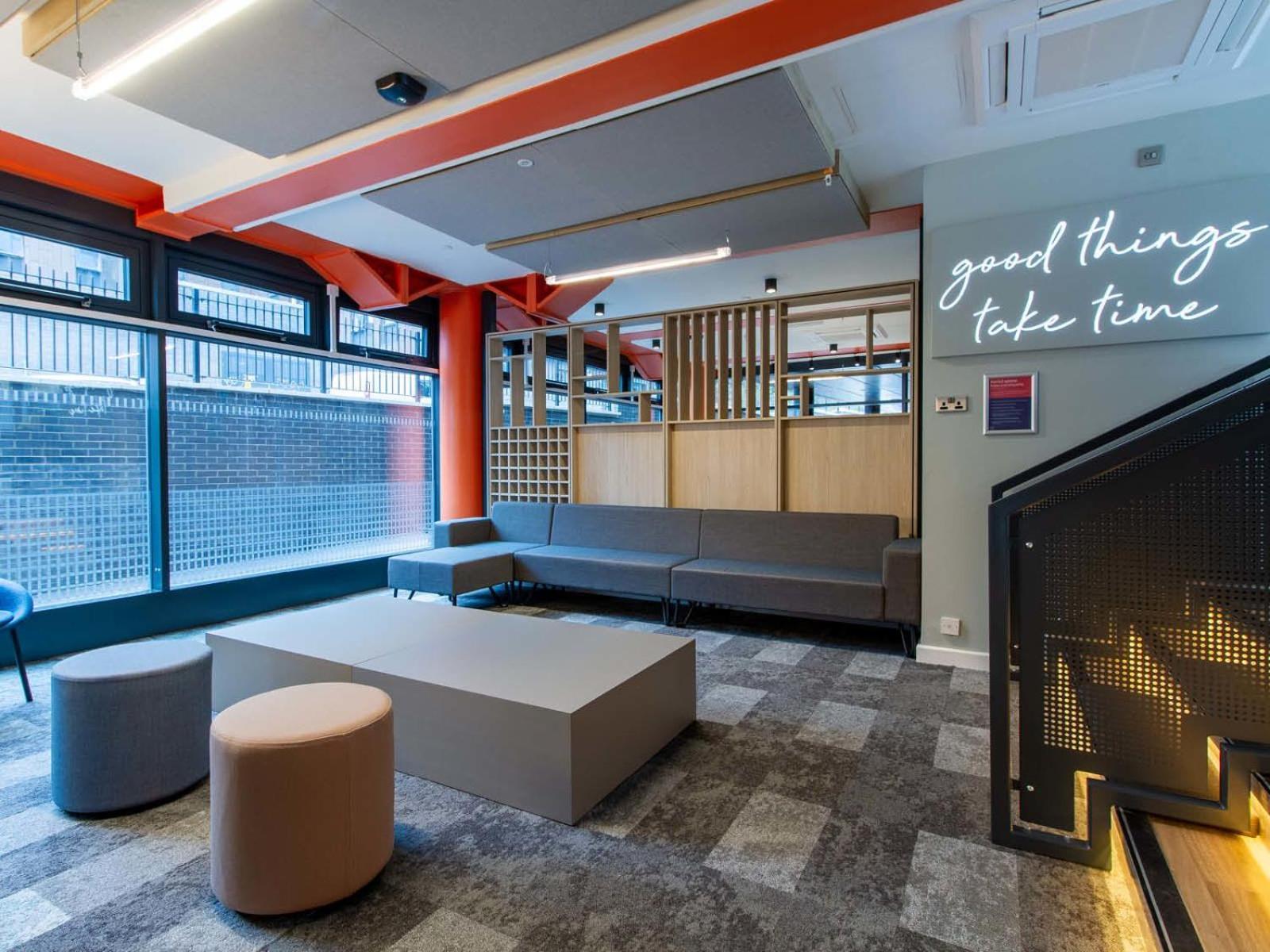 Apartamento For Students Only - The Refinery In Leeds Leeds  Exterior foto