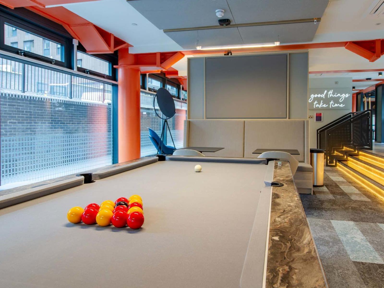 Apartamento For Students Only - The Refinery In Leeds Leeds  Exterior foto